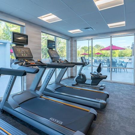 Fairfield Inn & Suites By Marriott Gainesville I-75 Luaran gambar