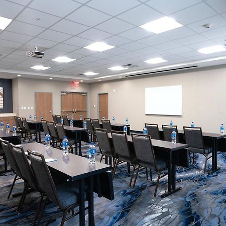Fairfield Inn & Suites By Marriott Gainesville I-75 Luaran gambar
