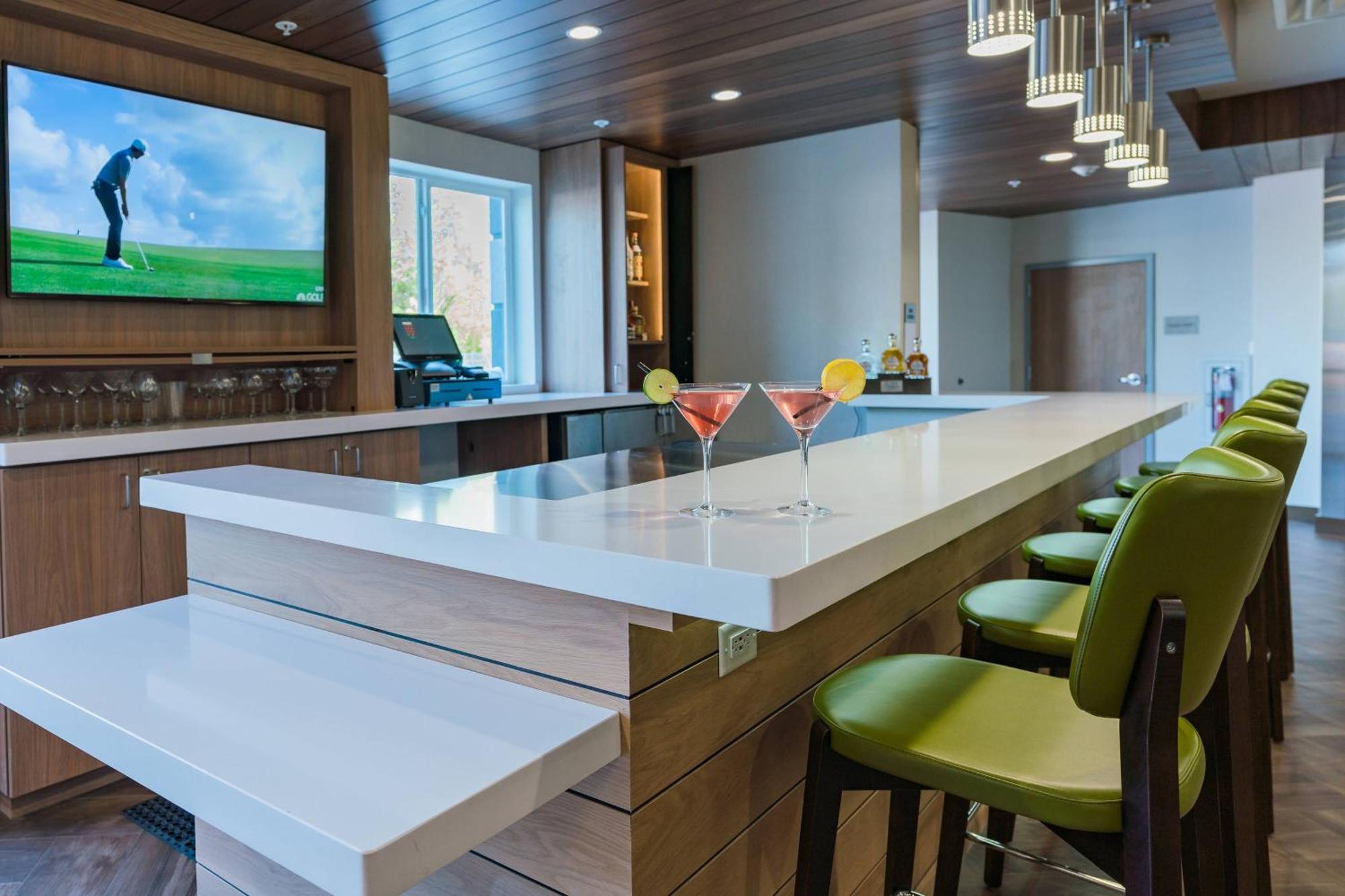 Fairfield Inn & Suites By Marriott Gainesville I-75 Luaran gambar