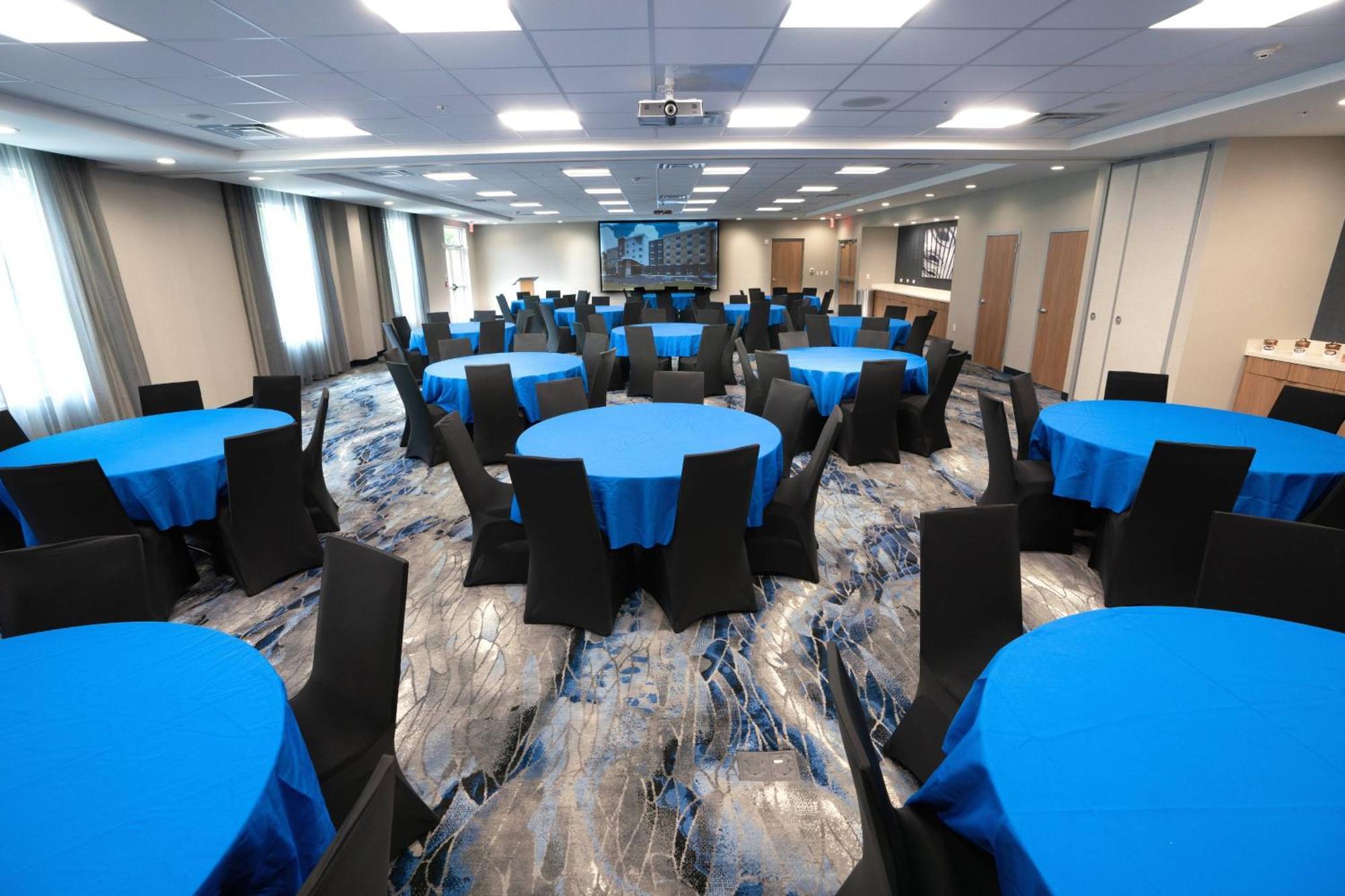 Fairfield Inn & Suites By Marriott Gainesville I-75 Luaran gambar
