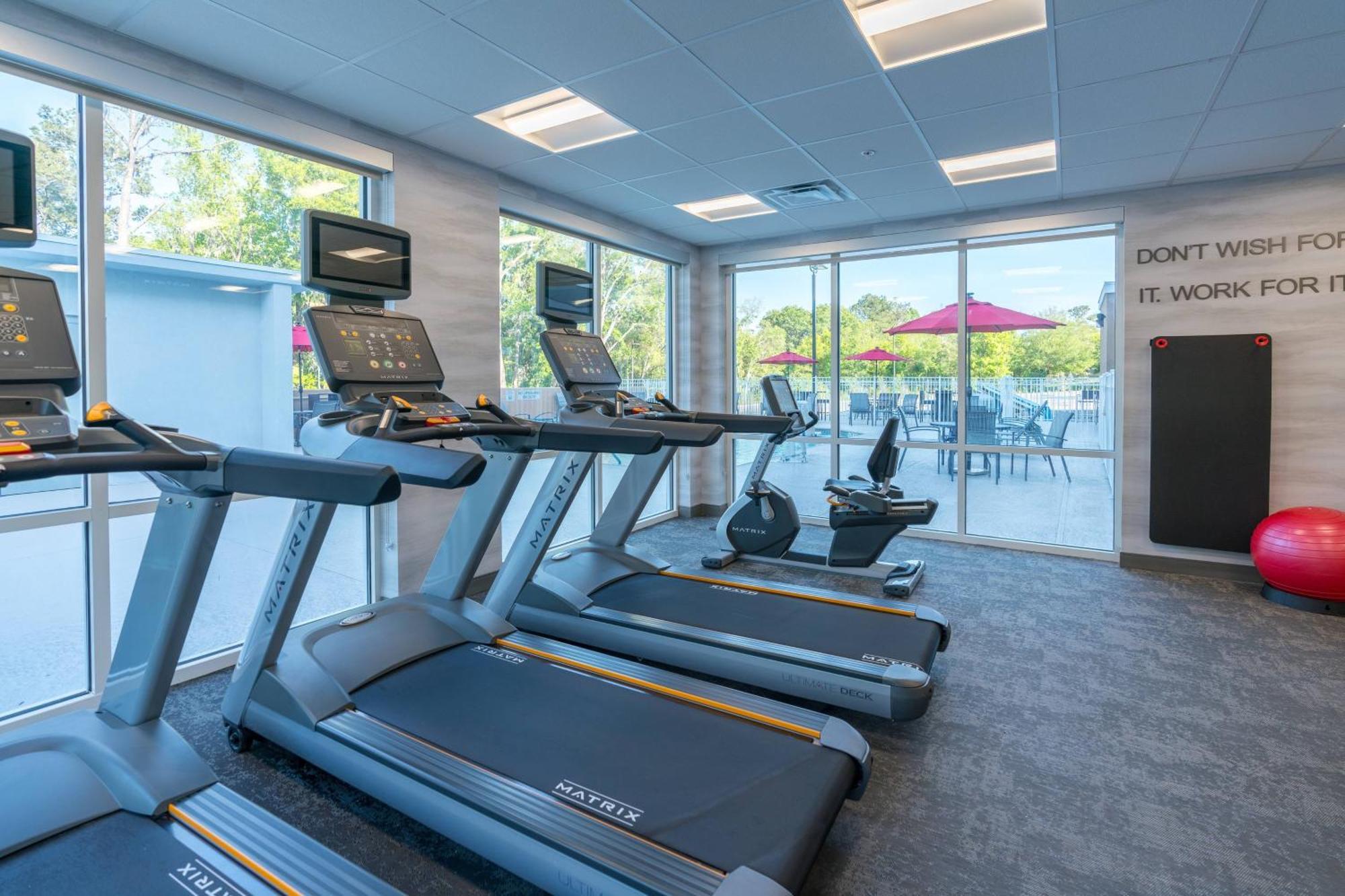 Fairfield Inn & Suites By Marriott Gainesville I-75 Luaran gambar