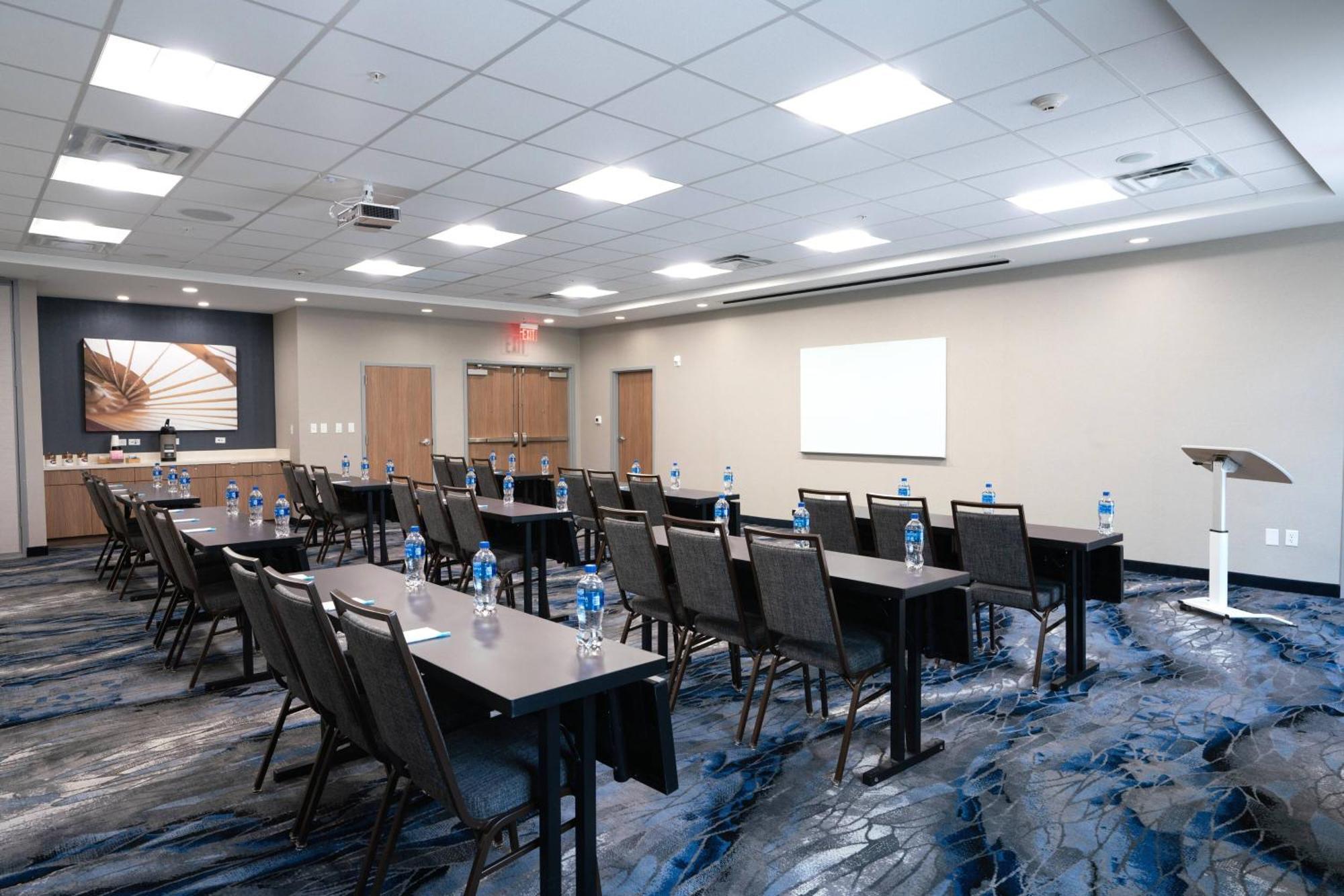 Fairfield Inn & Suites By Marriott Gainesville I-75 Luaran gambar