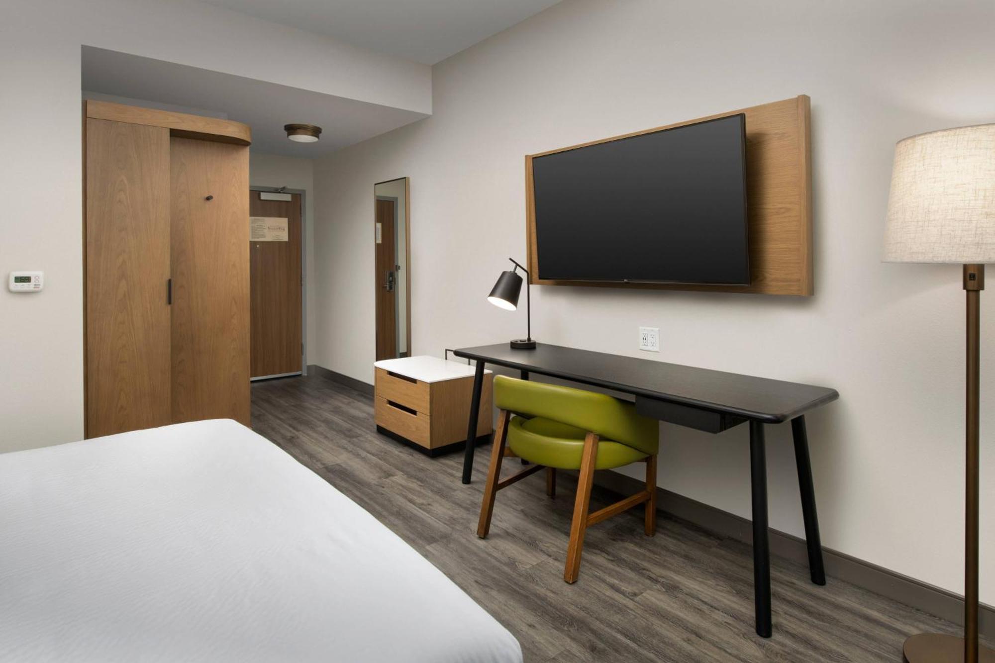 Fairfield Inn & Suites By Marriott Gainesville I-75 Luaran gambar