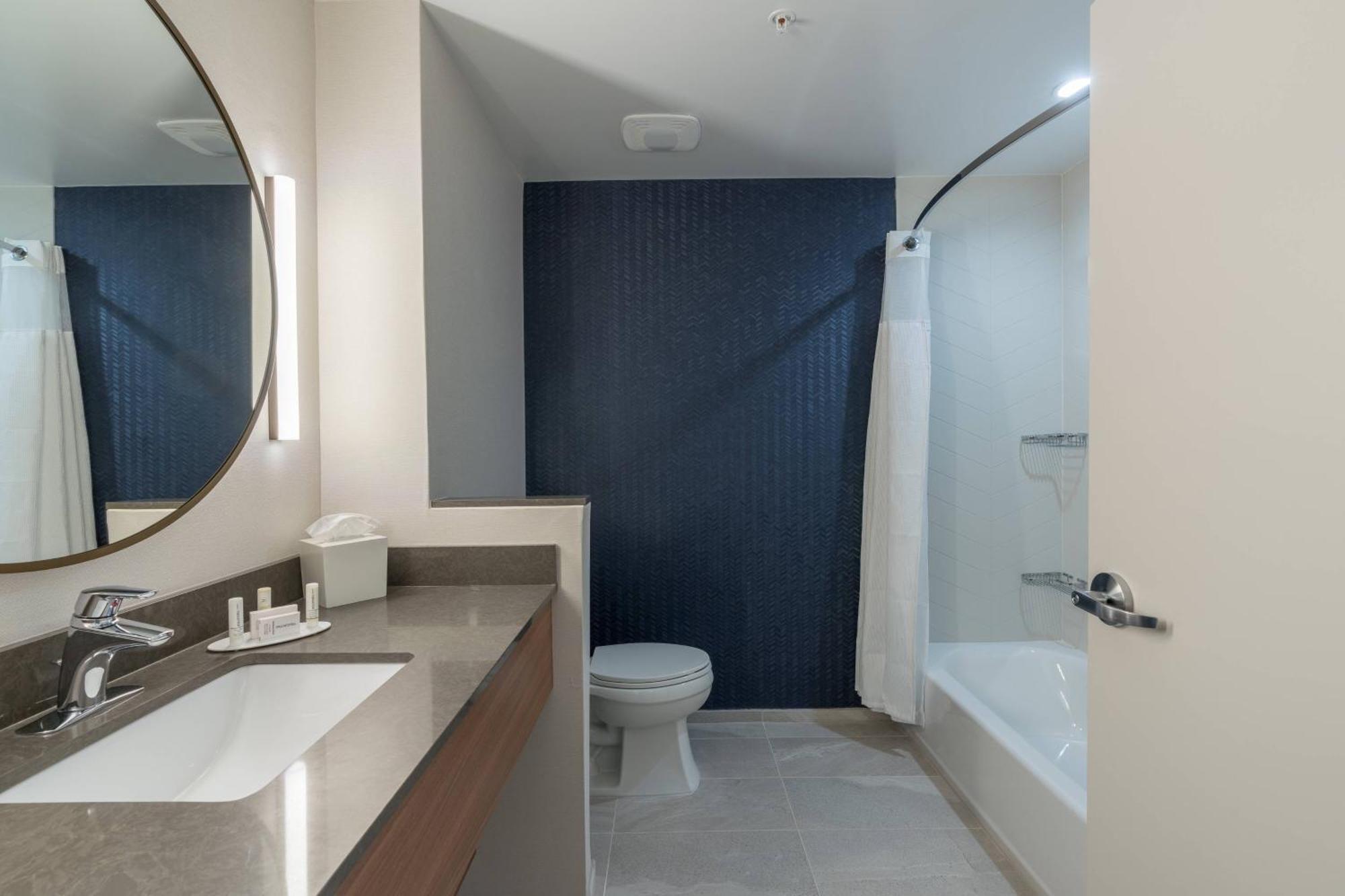 Fairfield Inn & Suites By Marriott Gainesville I-75 Luaran gambar