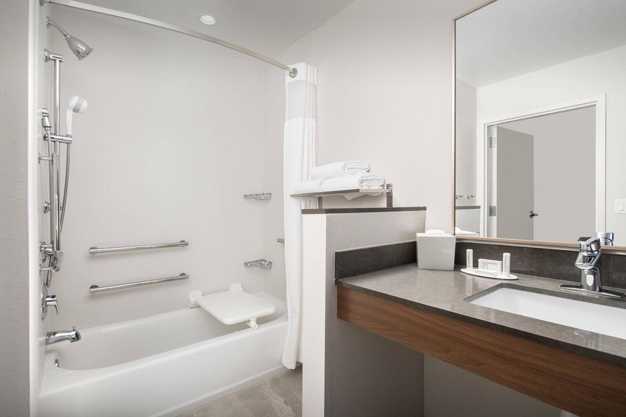 Fairfield Inn & Suites By Marriott Gainesville I-75 Luaran gambar
