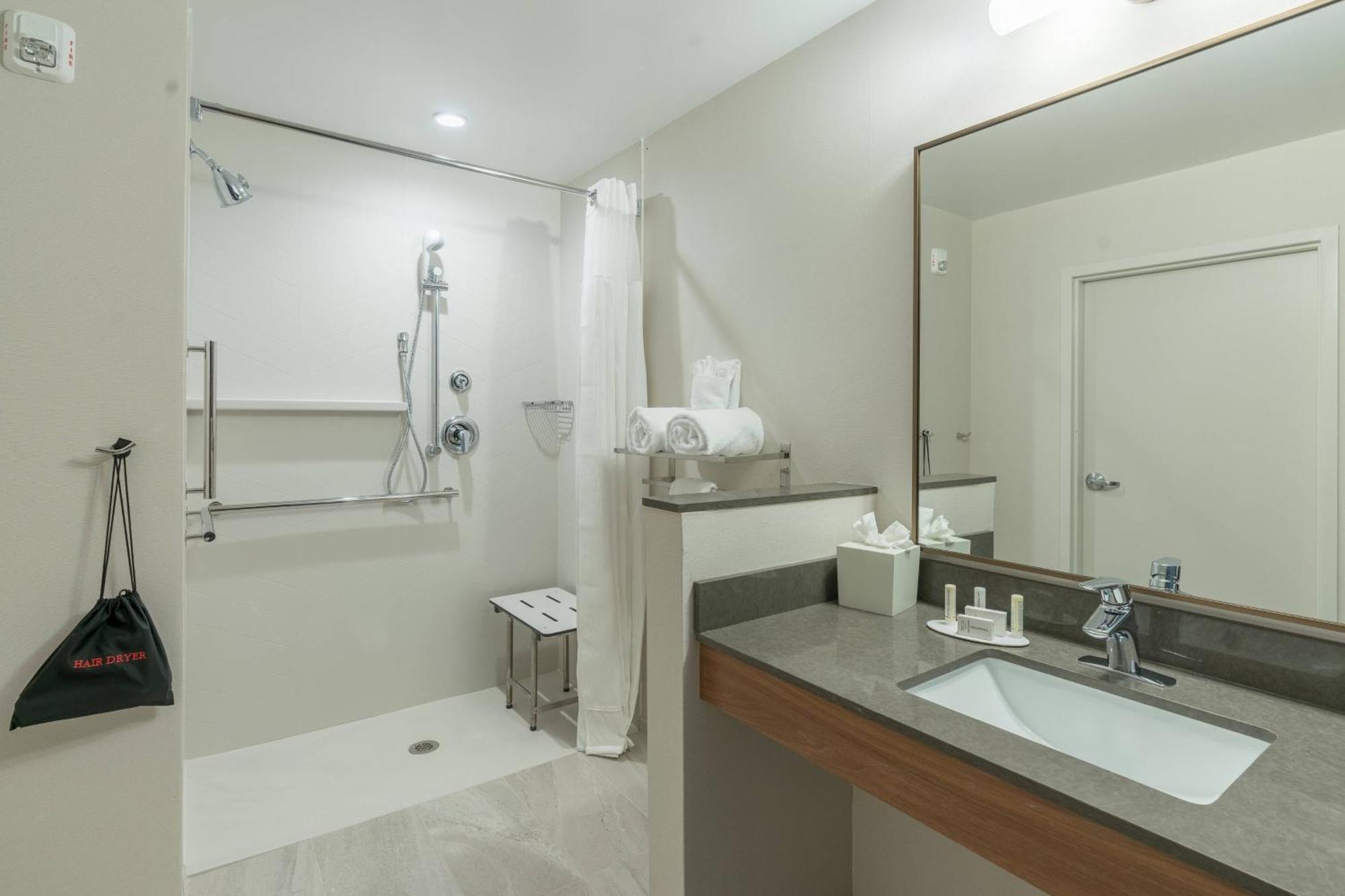 Fairfield Inn & Suites By Marriott Gainesville I-75 Luaran gambar