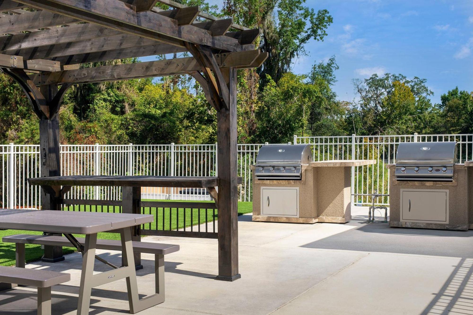 Fairfield Inn & Suites By Marriott Gainesville I-75 Luaran gambar