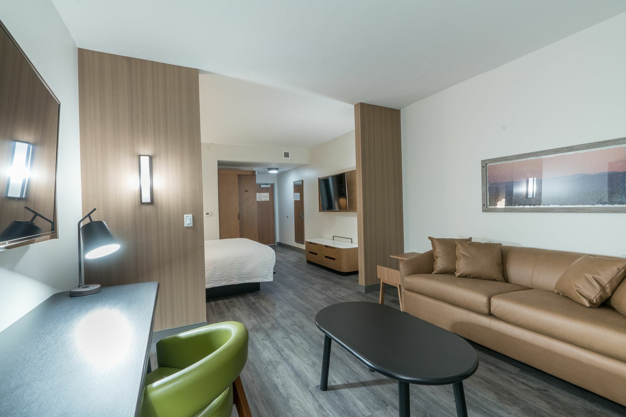 Fairfield Inn & Suites By Marriott Gainesville I-75 Luaran gambar