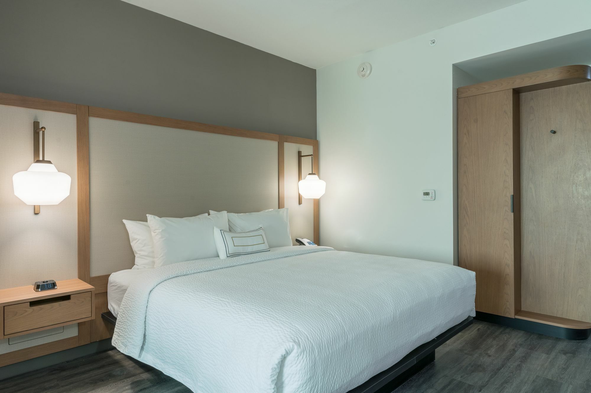 Fairfield Inn & Suites By Marriott Gainesville I-75 Luaran gambar